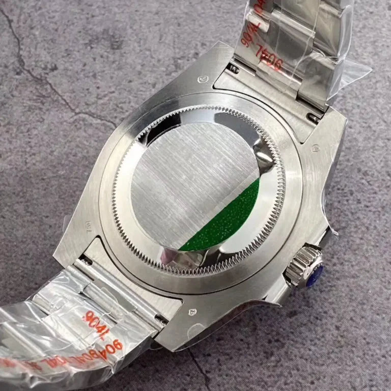 ZMT-Master II Oyster (Pepsi) - Luxury Watch