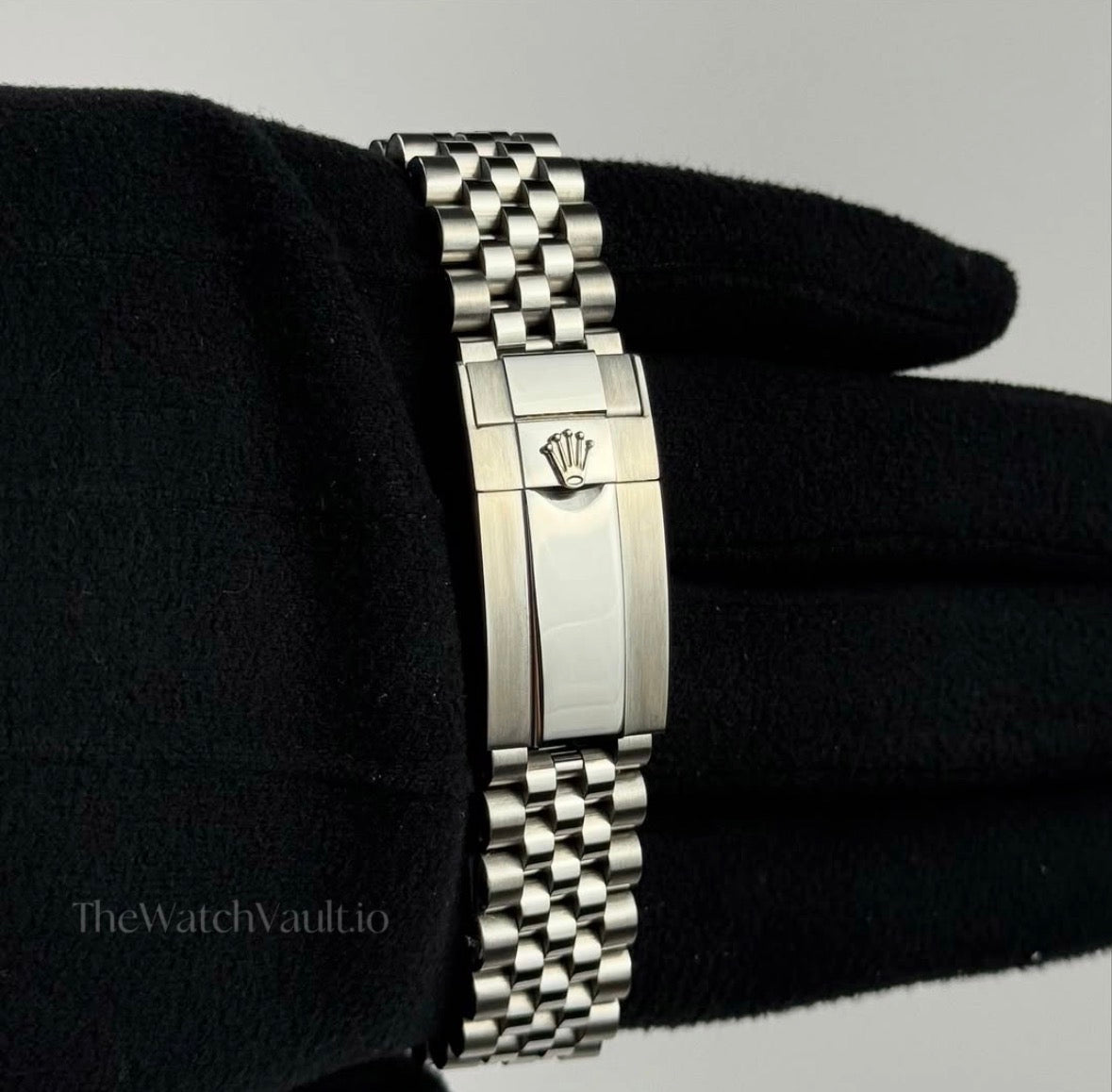 ZMT-Master II Jubilee (Batman) - Luxury Watch