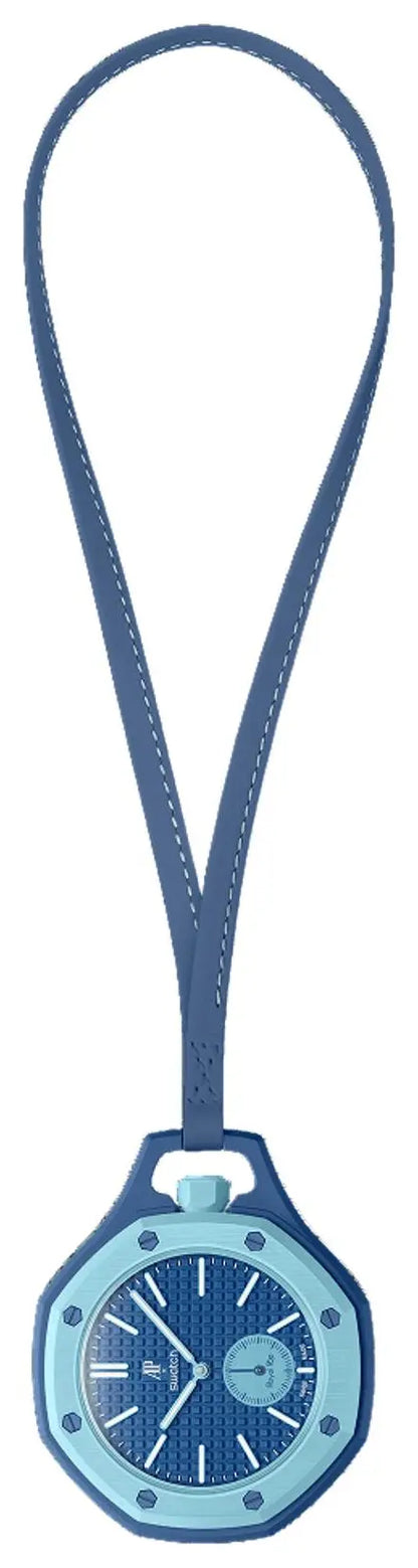 pocket watch 2