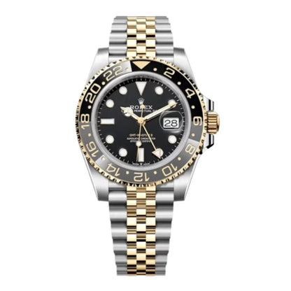 ZMT-Master II Two-Tone Jubilee (Zombie) - Luxury Watch