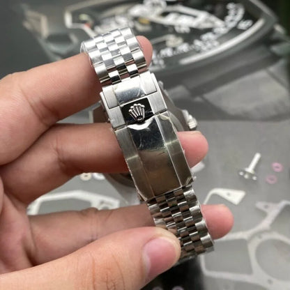 ZMT-Master II Jubilee (Pepsi) - Luxury Watch