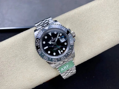 ZMT-Master II Jubilee (Bruce Wayne) - Luxury Watch