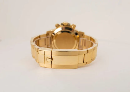 Daytova Green (John Mayer) - Luxury Watch