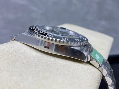 ZMT-Master II Jubilee (Bruce Wayne) - Luxury Watch