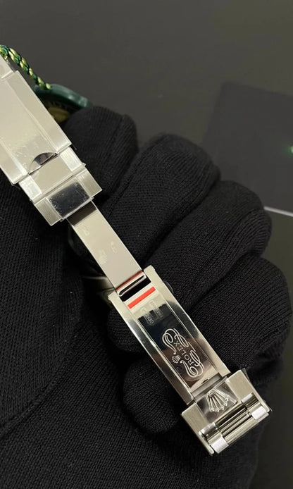 Ceramic Daytova Black Panda - Luxury Watch