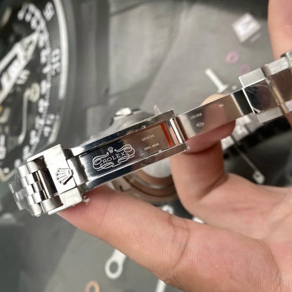 ZMT-Master II Jubilee (Pepsi) - Luxury Watch
