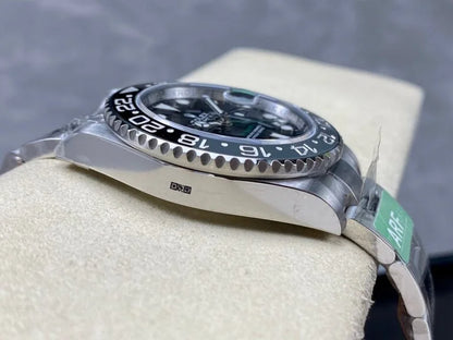 ZMT-Master II Oyster (Bruce Wayne) - Luxury Watch