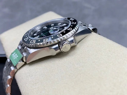 ZMT-Master II Jubilee (Bruce Wayne) - Luxury Watch