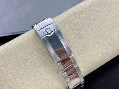 ZMT-Master II Oyster (Bruce Wayne) - Luxury Watch