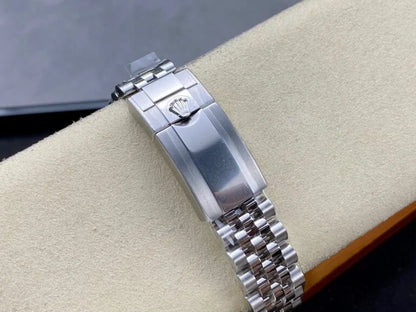 ZMT-Master II Jubilee (Bruce Wayne) - Luxury Watch
