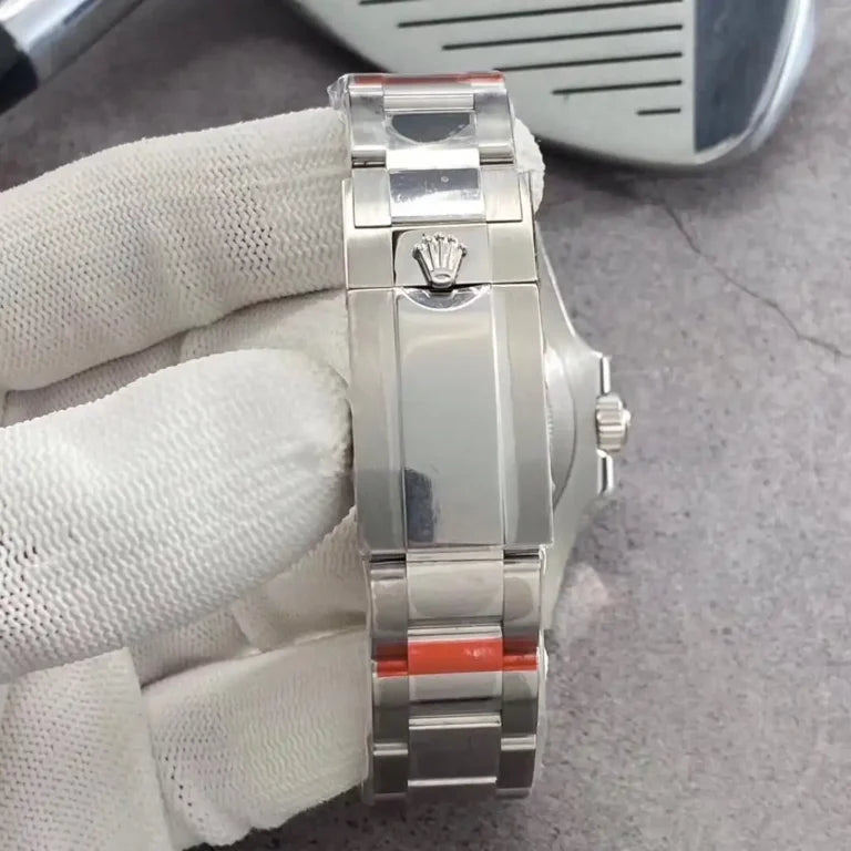 ZMT-Master II Oyster (Pepsi) - Luxury Watch