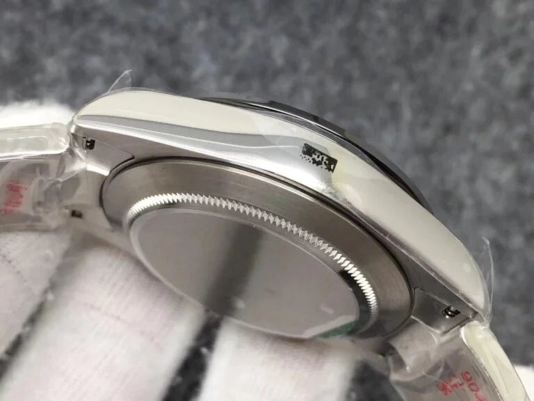 Ceramic Daytova Black Panda - Luxury Watch