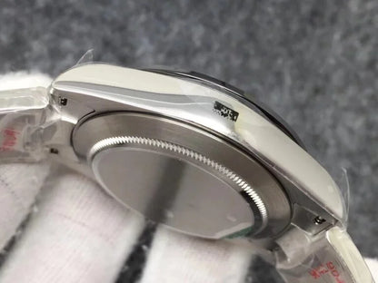 Ceramic Daytova Black Panda - Luxury Watch