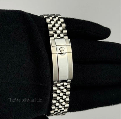 ZMT-Master II Jubilee (Batman) - Luxury Watch