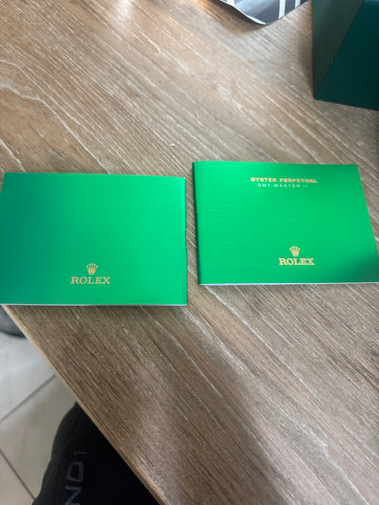 1:1 Watch Box