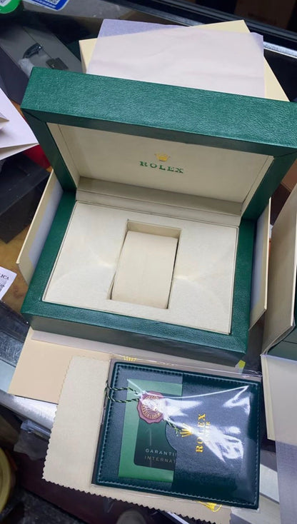 Watch Box