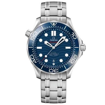 Diver Watch 300M