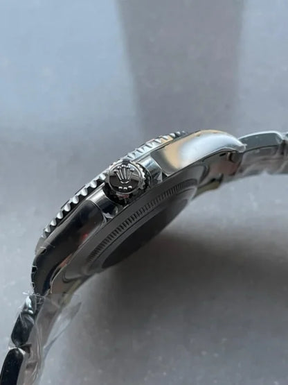 Rosegold Two Tone Dial Oyster - Luxury Watch
