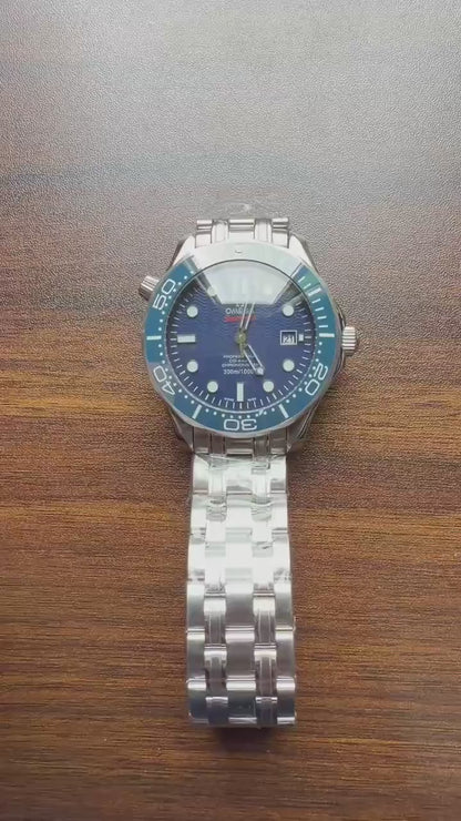Diver Watch 300M