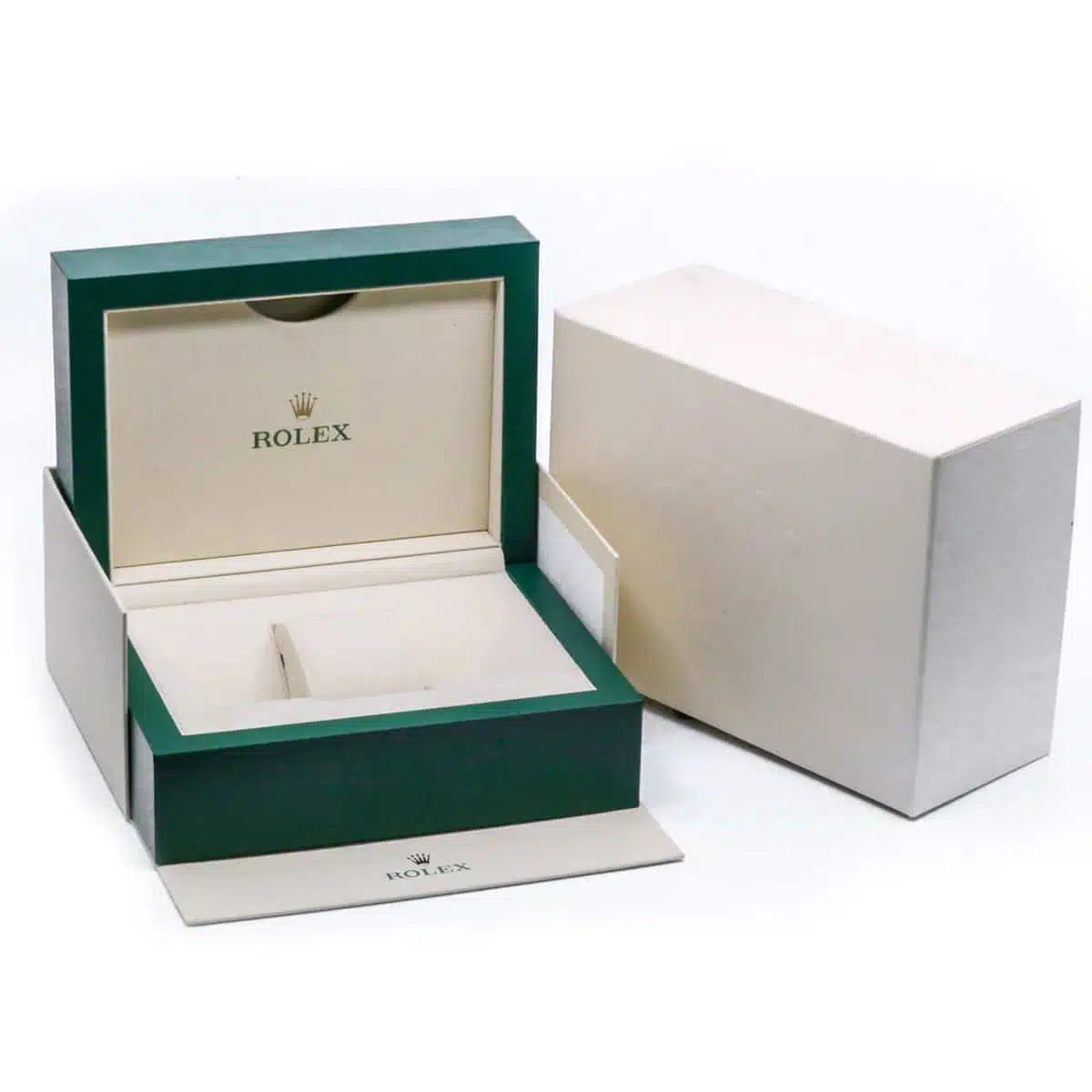 1:1 Watch Box