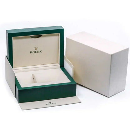 1:1 Watch Box