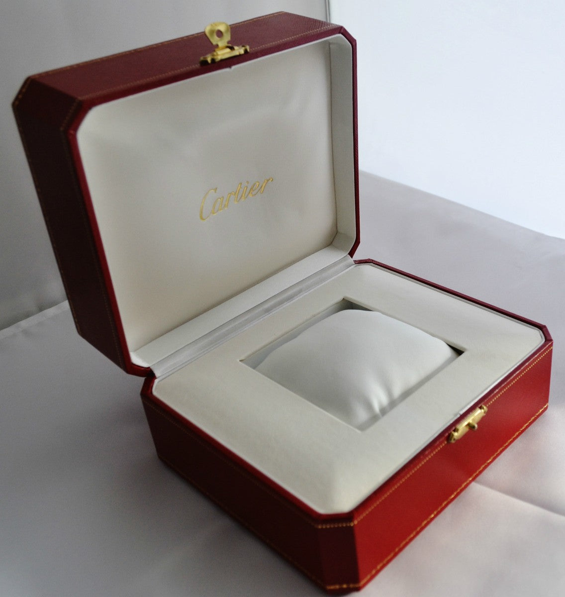 Watch Box