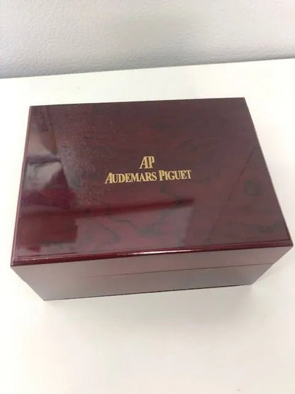 Watch Box